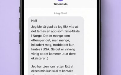 Når retten setter rammer for kommunikasjon